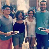 Kevin Robert的照片