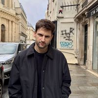 German Sapozhnikov's Photo