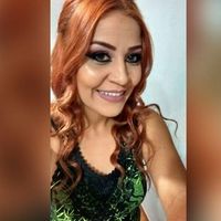 Úrsula Silva的照片