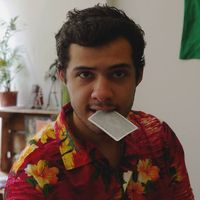 João Junior's Photo