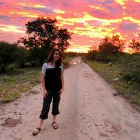 Melissa Bosman's Photo