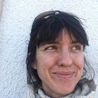 Laura Stinson的照片