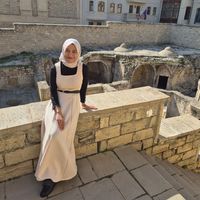 Yasinta Indah Habsari's Photo