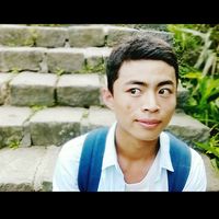 Jian Zhi Lin's Photo