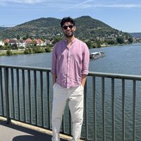 Parth  Chawla's Photo