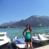 Larissa Gracia的照片