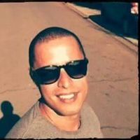 Wanderson Santos's Photo