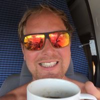 Bart Smallenbroek的照片