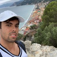 Fotos de Andrea Cirrone