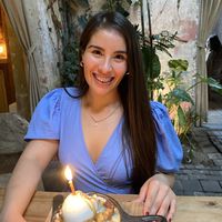 Darinka Miramon的照片