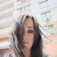 Ornella Bodnar's Photo