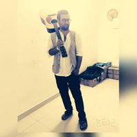 Shahzan Magray的照片