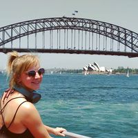 Fotos von Carla van Vuren