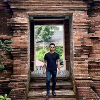 Photos de Yosafat Baptistum