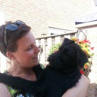 Fotos de Carin Wagenman