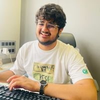 Karan Chelani's Photo