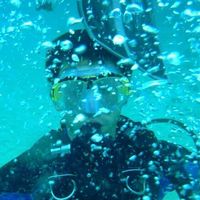 Daniel Mendez's Photo