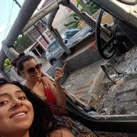 Daniela Pazaran's Photo