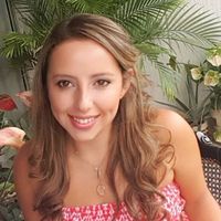 Ana Hernández的照片