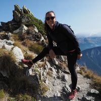 Fotos de Mélina Paupe