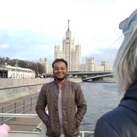 Kushagra Sonkar的照片