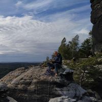 Sven Kistennagel's Photo