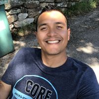 Nando Trujillo's Photo