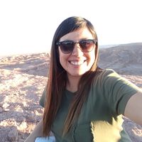 Photos de macarena vera