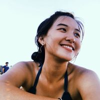 Fotos de Sabrina Fang