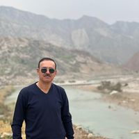 Mohsen Ghezavati的照片