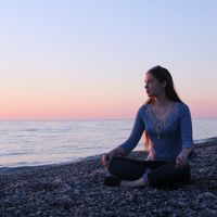 Angelina Popovtseva's Photo