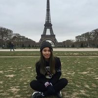 Zdjęcia użytkownika Catarina Cheang