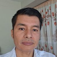 Harold J Campero's Photo