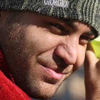 shahpour amrollahi's Photo
