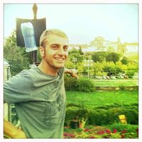 Juan Carlos García Soto's Photo