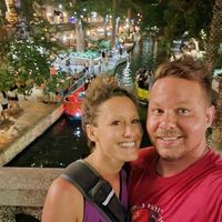 Matt Ballard's Photo