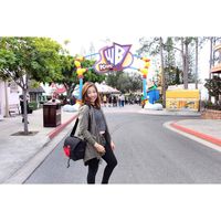 Calista  Aw Yong's Photo