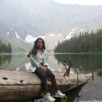 Anuscha Zeighami's Photo