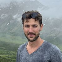 Denis Maurer's Photo