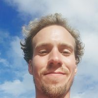 Pablo Moreno's Photo