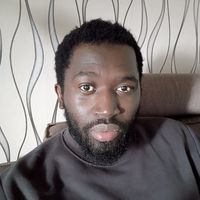 Musa J  Moses's Photo