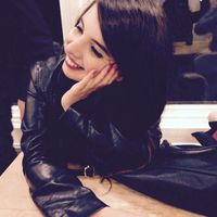 Zelia Sainz的照片