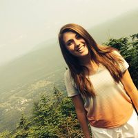 Sarah Bixby的照片