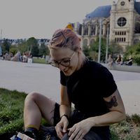 Natalia González's Photo