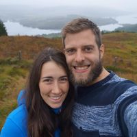 Philipp Harscher's Photo