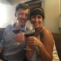 Helga & Philippe DEROUIN的照片