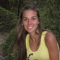 Luciana Palacio's Photo