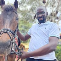 Aggrey Kabunga's Photo