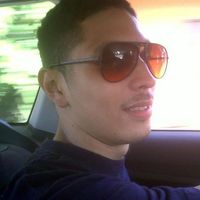 Levi Martindale's Photo