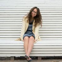 Fotos von Yana Krasutskaya